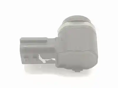 Автозапчастина б/у датчик парковки для dacia duster (hm_) 1.3 tce 150 (hmm3) посилання на oem iam 253a42318r  00265287 Автозапчастина б/у датчик парковки для dacia duster (hm_) 1.3 tce 150 (hmm3) посилання на oem iam 253a42318r  00265287