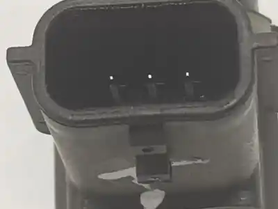 Автозапчастина б/у датчик парковки для dacia duster (hm_) 1.3 tce 150 (hmm3) посилання на oem iam 253a42318r  00265287 Автозапчастина б/у датчик парковки для dacia duster (hm_) 1.3 tce 150 (hmm3) посилання на oem iam 253a42318r  00265287