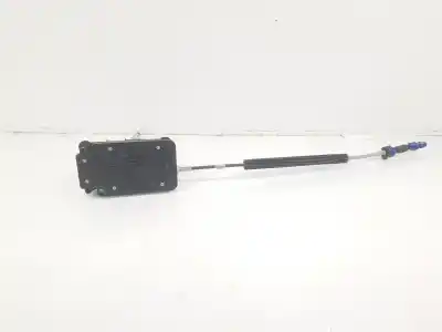 Автозапчастина б/у передач для dacia duster (hm_) 1.3 tce 150 (hmm3) посилання на oem iam 641080592r  111192969 Автозапчастина б/у передач для dacia duster (hm_) 1.3 tce 150 (hmm3) посилання на oem iam 641080592r  111192969