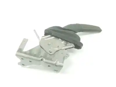 Автозапчасти б/у рычаг ручного тормоза за dacia duster (hm_) 1.3 tce 150 (hmm3) ссылки oem iam 360102324r  360102324r Автозапчасти б/у рычаг ручного тормоза за dacia duster (hm_) 1.3 tce 150 (hmm3) ссылки oem iam 360102324r  360102324r