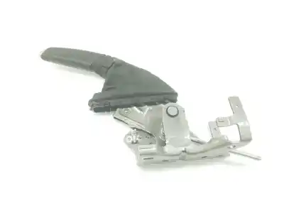 Автозапчастина б/у важіль ручного гальма для dacia duster (hm_) 1.3 tce 150 (hmm3) посилання на oem iam 360102324r Автозапчастина б/у важіль ручного гальма для dacia duster (hm_) 1.3 tce 150 (hmm3) посилання на oem iam 360102324r