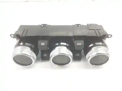 Автозапчастина б/у клімат-контроль для dacia duster (hm_) 1.3 tce 150 (hmm3) посилання на oem iam 275105451r Автозапчастина б/у клімат-контроль для dacia duster (hm_) 1.3 tce 150 (hmm3) посилання на oem iam 275105451r