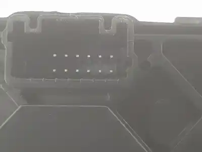 Автозапчастина б/у клімат-контроль для dacia duster (hm_) 1.3 tce 150 (hmm3) посилання на oem iam 275105451r  275105451r Автозапчастина б/у клімат-контроль для dacia duster (hm_) 1.3 tce 150 (hmm3) посилання на oem iam 275105451r  275105451r