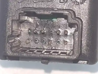 Автозапчастина б/у управління дзеркалами для dacia duster (hm_) 1.3 tce 150 (hmm3) посилання на oem iam 255704649r  255704649r Автозапчастина б/у управління дзеркалами для dacia duster (hm_) 1.3 tce 150 (hmm3) посилання на oem iam 255704649r  255704649r