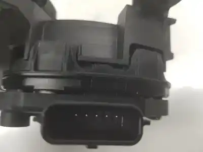 Автозапчасти б/у педальный потенциометр за dacia duster (hm_) 1.3 tce 150 (hmm3) ссылки oem iam 180108467r  180108467r Автозапчасти б/у педальный потенциометр за dacia duster (hm_) 1.3 tce 150 (hmm3) ссылки oem iam 180108467r  180108467r