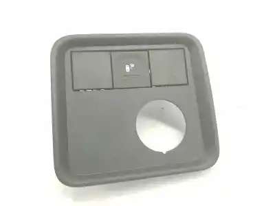 Автозапчастина б/у вимикач для dacia duster (hm_) 1.3 tce 150 (hmm3) посилання на oem iam 681632953r Автозапчастина б/у вимикач для dacia duster (hm_) 1.3 tce 150 (hmm3) посилання на oem iam 681632953r