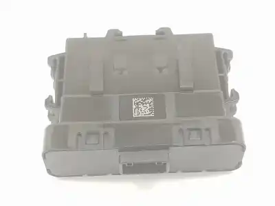 Автозапчастина б/у електронний модуль для dacia duster (hm_) 1.3 tce 150 (hmm3) посилання на oem iam 284y66la2a  f005v03265 Автозапчастина б/у електронний модуль для dacia duster (hm_) 1.3 tce 150 (hmm3) посилання на oem iam 284y66la2a  f005v03265