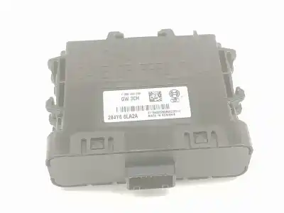 Автозапчастина б/у електронний модуль для dacia duster (hm_) 1.3 tce 150 (hmm3) посилання на oem iam 284y66la2a Автозапчастина б/у електронний модуль для dacia duster (hm_) 1.3 tce 150 (hmm3) посилання на oem iam 284y66la2a