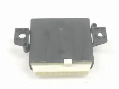 Автозапчасти б/у электронный модуль за dacia duster (hm_) 1.3 tce 150 (hmm3) ссылки oem iam 284476268r  284476268r