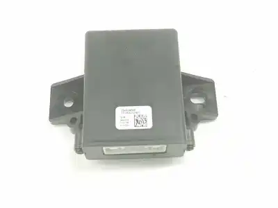 Автозапчастина б/у електронний модуль для dacia duster (hm_) 1.3 tce 150 (hmm3) посилання на oem iam 284a18855r Автозапчастина б/у електронний модуль для dacia duster (hm_) 1.3 tce 150 (hmm3) посилання на oem iam 284a18855r