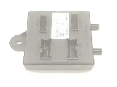 Автозапчастина б/у електронний модуль для dacia duster (hm_) 1.3 tce 150 (hmm3) посилання на oem iam 231a06426r Автозапчастина б/у електронний модуль для dacia duster (hm_) 1.3 tce 150 (hmm3) посилання на oem iam 231a06426r