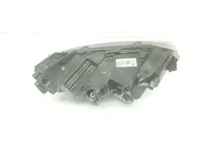 Автозапчастина б/у ліва фара для dacia duster ii 1.3 tce посилання на oem iam 260602515r 8680889045 material nuevo 