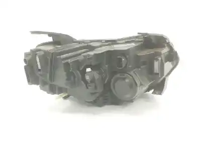 Автозапчастина б/у ліва фара для dacia duster ii 1.3 tce посилання на oem iam 260602515r 8680889045 material nuevo 