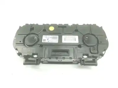 Автозапчастина б/у панель інструментів для dacia duster (hm_) 1.3 tce 150 (hmm3) посилання на oem iam 248091014r  248091014r Автозапчастина б/у панель інструментів для dacia duster (hm_) 1.3 tce 150 (hmm3) посилання на oem iam 248091014r  248091014r