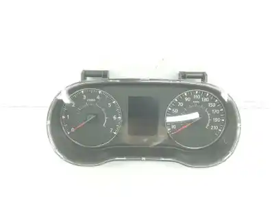 Автозапчастина б/у панель інструментів для dacia duster (hm_) 1.3 tce 150 (hmm3) посилання на oem iam 248091014r Автозапчастина б/у панель інструментів для dacia duster (hm_) 1.3 tce 150 (hmm3) посилання на oem iam 248091014r