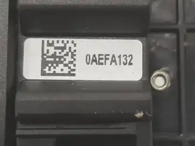 Second-hand car spare part fuse box unit for dacia duster (hm_) 1.3 tce 150 (hmm3) oem iam references   