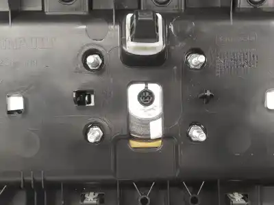 Автозапчасти б/у комплект подушки безопасности за dacia duster (hm_) 1.3 tce 150 (hmm3) ссылки oem iam   681009525r Автозапчасти б/у комплект подушки безопасности за dacia duster (hm_) 1.3 tce 150 (hmm3) ссылки oem iam   681009525r