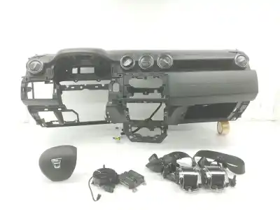 Pezzo di ricambio per auto di seconda mano KIT AIRBAG per DACIA DUSTER (HM_)  Riferimenti OEM IAM   681009525R