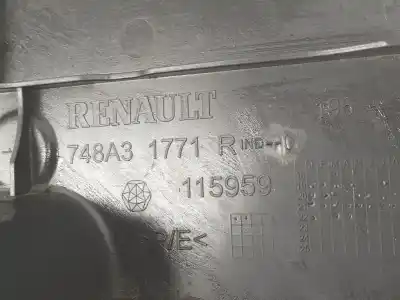 Автозапчастина б/у покрішка для dacia duster (hm_) 1.3 tce 150 (hmm3) посилання на oem iam 748a31771r  748a31771r Автозапчастина б/у покрішка для dacia duster (hm_) 1.3 tce 150 (hmm3) посилання на oem iam 748a31771r  748a31771r