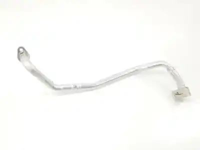 Автозапчастина б/у труби кондиціонації для dacia duster (hm_) 1.3 tce 150 (hmm3) посилання на oem iam 924802645r Автозапчастина б/у труби кондиціонації для dacia duster (hm_) 1.3 tce 150 (hmm3) посилання на oem iam 924802645r