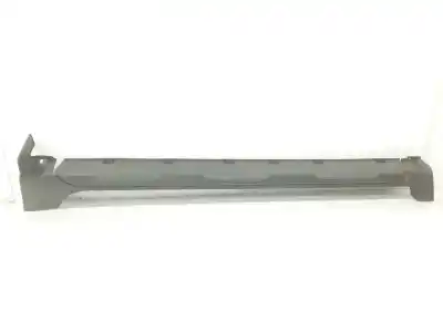 Автозапчастина б/у бічна сподниця для dacia duster (hm_) 1.3 tce 150 (hmm3) посилання на oem iam 769528307r Автозапчастина б/у бічна сподниця для dacia duster (hm_) 1.3 tce 150 (hmm3) посилання на oem iam 769528307r