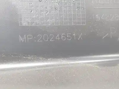 Автозапчастина б/у крок колеса для dacia duster (hm_) 1.3 tce 150 (hmm3) посилання на oem iam 638412328r   Автозапчастина б/у крок колеса для dacia duster (hm_) 1.3 tce 150 (hmm3) посилання на oem iam 638412328r