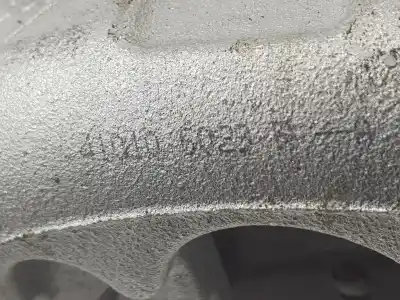 Автозапчастина б/у передній лівий гальмум для dacia duster (hm_) 1.3 tce 150 (hmm3) посилання на oem iam 7701208332  7701208332 Автозапчастина б/у передній лівий гальмум для dacia duster (hm_) 1.3 tce 150 (hmm3) посилання на oem iam 7701208332  7701208332