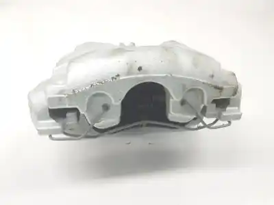 Автозапчастина б/у передній правий гальмівний супорт для dacia duster (hm_) 1.3 tce 150 (hmm3) посилання на oem iam 7701208333  7701208333 Автозапчастина б/у передній правий гальмівний супорт для dacia duster (hm_) 1.3 tce 150 (hmm3) посилання на oem iam 7701208333  7701208333