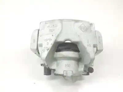 Автозапчастина б/у передній правий гальмівний супорт для dacia duster (hm_) 1.3 tce 150 (hmm3) посилання на oem iam 7701208333  7701208333 Автозапчастина б/у передній правий гальмівний супорт для dacia duster (hm_) 1.3 tce 150 (hmm3) посилання на oem iam 7701208333  7701208333