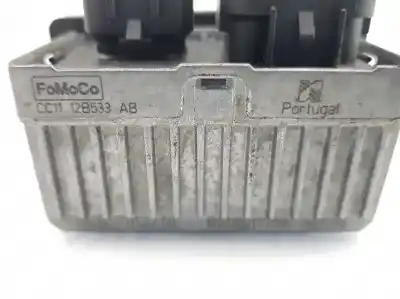 Second-hand car spare part relay for ford ranger (tke) 2.2 tdci cat oem iam references cc1112533ab  cc1112533ab