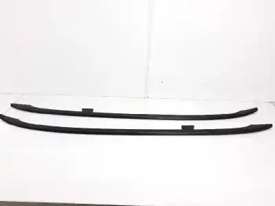Автозапчастина б/у бруски для даху для bmw 3 touring (e91) 318 d посилання на oem iam 51137118504