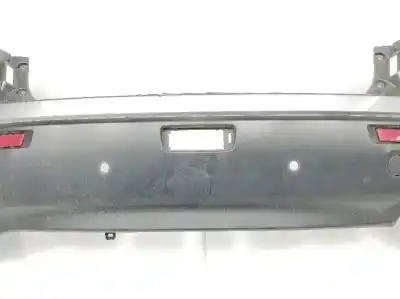 Автозапчасти б/у задний бампер за mitsubishi asx (ga0w) motion 4wd ссылки oem iam 6410c021  6410c021