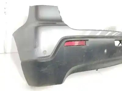 Автозапчасти б/у задний бампер за mitsubishi asx (ga0w) motion 4wd ссылки oem iam 6410c021  6410c021