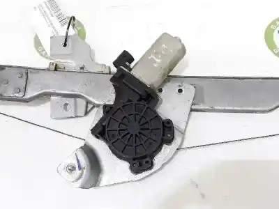 İkinci el araba yedek parçası ön sol pencere regülatörü için dacia duster (hs_) 1.5 dci oem iam referansları 8200733829  3k47316 128000841