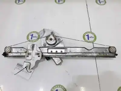 İkinci el araba yedek parçası ön sol pencere regülatörü için dacia duster (hs_) 1.5 dci oem iam referansları 8200733829  3k47316 128000841