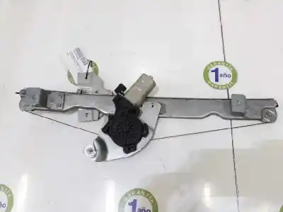 İkinci el araba yedek parçası ön sol pencere regülatörü için dacia duster (hs_) 1.5 dci oem iam referansları 8200733829