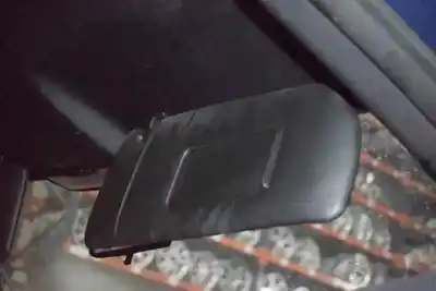 Peça sobressalente para automóvel em segunda mão para-sol direito por bmw 3 compact (e46) 320 td referências oem iam 51167023988