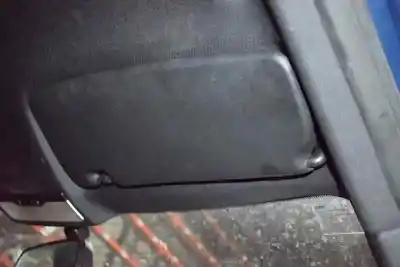 Peça sobressalente para automóvel em segunda mão para-sol direito por bmw 3 compact (e46) 320 td referências oem iam 51167023988  7023988