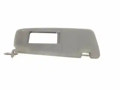 Peça sobressalente para automóvel em segunda mão para-sol direito por bmw 3 compact (e46) 320 td referências oem iam 51167023988  7023988