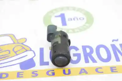 Peça sobressalente para automóvel em segunda mão sensor de estacionamento por bmw serie 3 berlina (e46) 2.0 16v diesel cat referências oem iam 66206911831