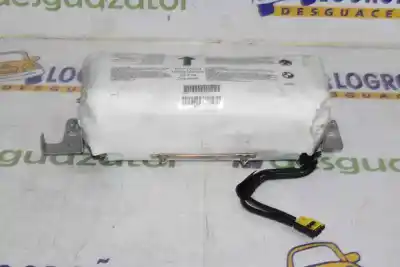 Peça sobressalente para automóvel em segunda mão airbag dianteiro direito por bmw 3 compact (e46) 320 td referências oem iam 72127112351