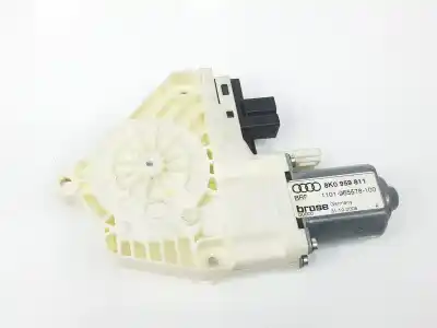 Автозапчастина б/у двиг скла задне ліво для audi q5 2.0 16v tfsi посилання на oem iam 8k0959811  1101965578100