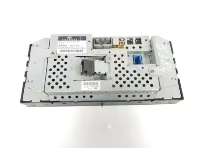 Автозапчастина б/у gps навігаційна система для land rover range rover (lm) 3.6 td v8 посилання на oem iam 4622005472  yik500090