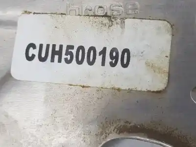 Автозапчастина б/у регулятор вікна передній лівий для land rover range rover (lm) 3.6 td v8 посилання на oem iam cuh500190  23200