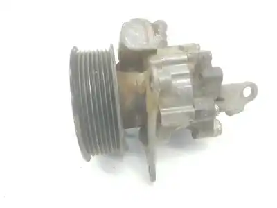 Автозапчастина б/у насос керма для land rover range rover (lm) 3.6 td v8 посилання на oem iam qvb500630  qvb500630