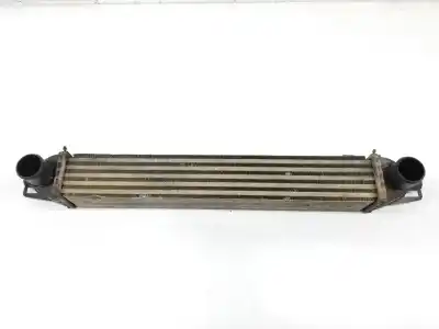 Second-hand car spare part intercooler for peugeot bipper 1.4 hdi oem iam references 0384l7