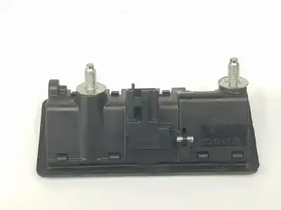 Автозапчасти б/у внешняя ручка ворот за audi q5 2.0 16v tfsi ссылки oem iam 5n0827566t  5n0827566b