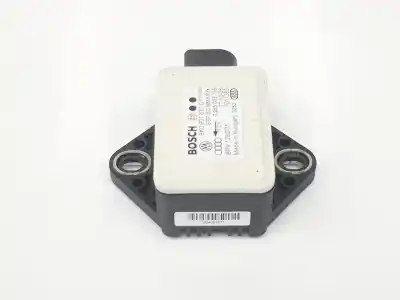 Peça sobressalente para automóvel em segunda mão sensor por audi q5 2.0 16v tfsi referências oem iam 8k0907637  0265005738