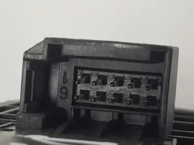 Автозапчастина б/у передні вікний вмикач для audi q5 2.0 16v tfsi посилання на oem iam 8k0959851d  8k0959851d