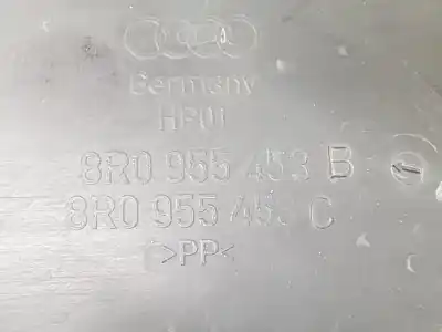 Автозапчасти б/у чистый депозит за audi q5 2.0 16v tfsi ссылки oem iam 8r0955453b  8r0955453b
